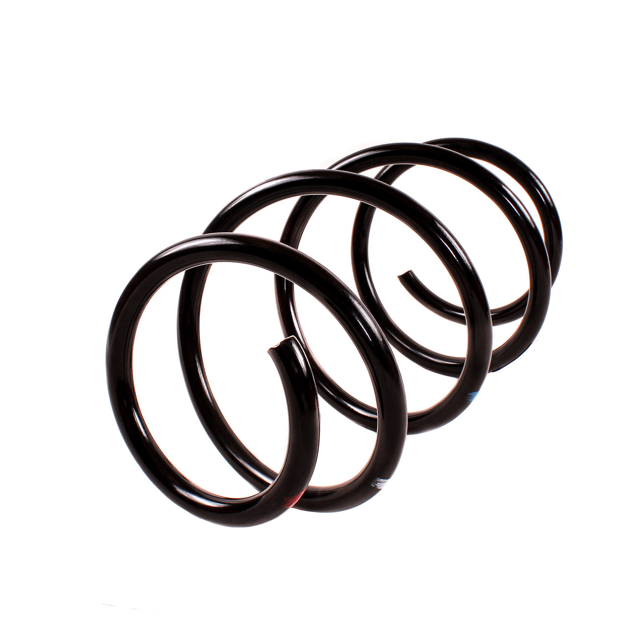 Пружина Tashiko передня Toyota RAV4 2006-- 48131-42531