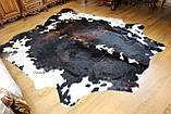 Шкура Корови велика темно-коричнева, фото 2