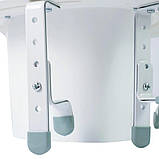 Насадка на унітаз із регулюванням висоти Nova, арт. N8300, фото 2