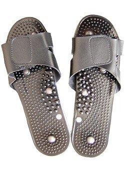 Електроди-тапочки до приладів Шубоші та Комфорт, фото 1