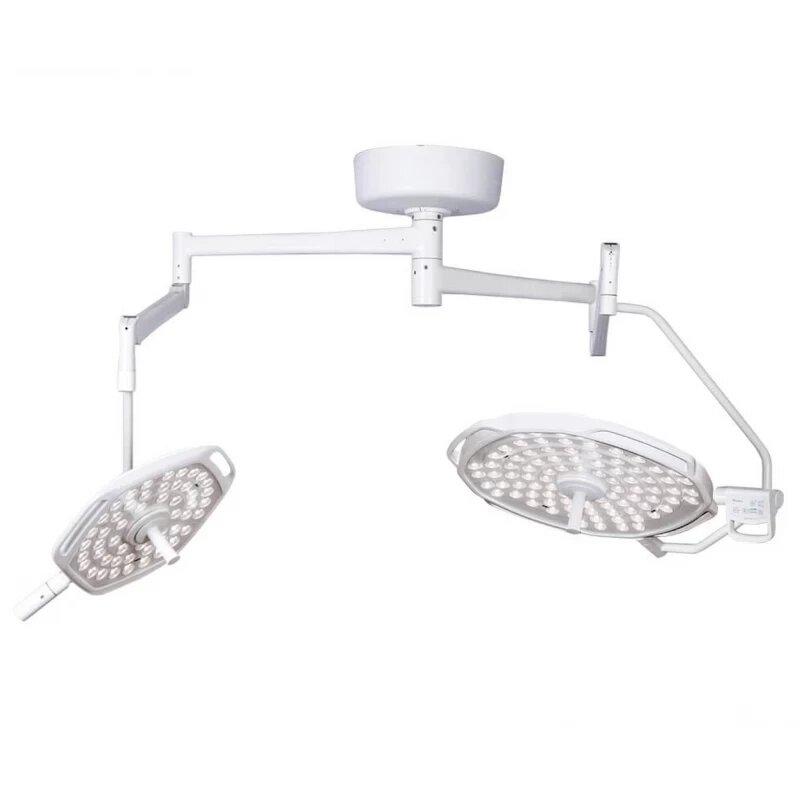 Безтенова хірургічна лампа Doctor Lamp LED7500/5500, фото 1