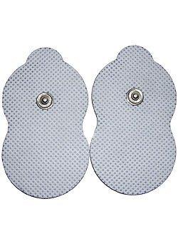 Електроди-«вісімки» до приладів Шубоші та Комфорт, фото 1