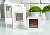 Датчик температури і вологості Xiaomi Mijia Bluetooth Thermometer 2 (LYWSD03MMC) Hygrometer Bluetooth 4.2 BLE, фото 5
