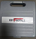 Пневмопистолет скобозабивной обивочный EZ-Fasten 80/16R, фото 6
