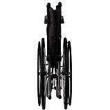 Механічна інвалідна коляска Modern Economy 2 OSD-MOD-ECO 2, фото 5