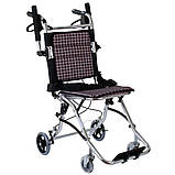 OSD-MOD-7 транзитний складаний прокат OSD-MOD-7, фото 2