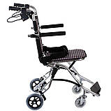 OSD-MOD-7 транзитний складаний прокат OSD-MOD-7, фото 3