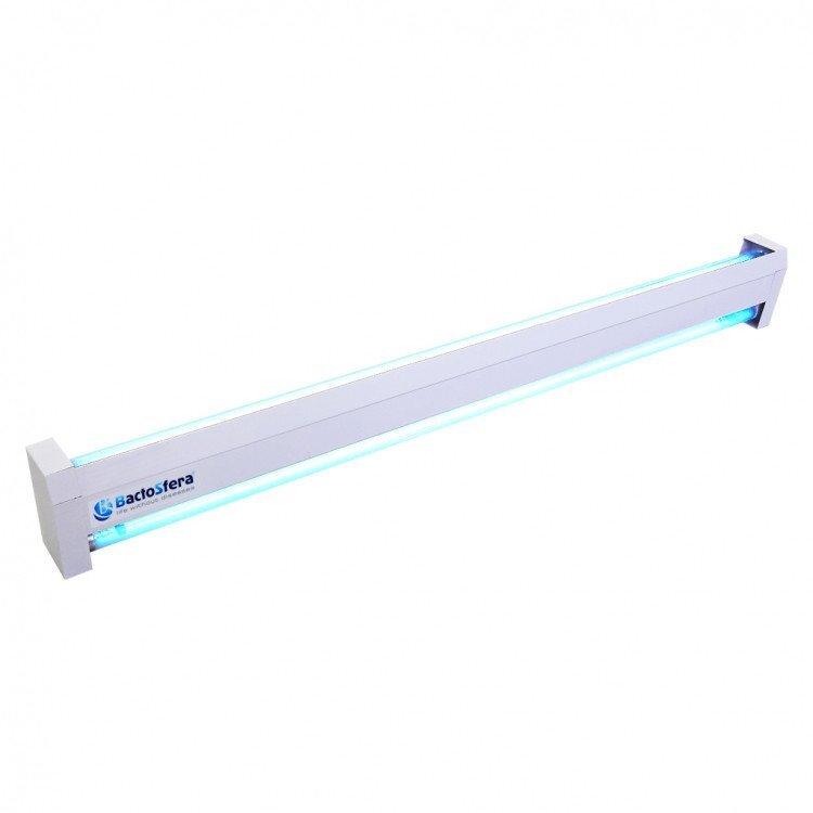 Медичний опромінювач BactoSfera MED 30x2 EKRAN ozone free, фото 1