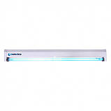 Медичний опромінювач BactoSfera MED 30x2 EKRAN ozone free, фото 2