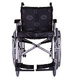 Легка інвалідна коляска «LIGHT MODERN», фото 6