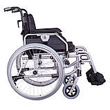 Легка інвалідна коляска «LIGHT MODERN», фото 8