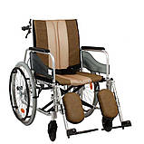 Багатофункціональна коляска з високою спинкою OSD-MOD-1-45, фото 5