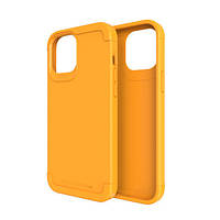 Чехол Gear4 Wembley Palette для iPhone 12 Pro Max Yellow (702006165)