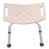 Стілець для ванної та душу OSD-BL610203, фото 2