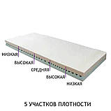 Ортопедичний матрац OSD-MAT-Cargumixt-NG, фото 5