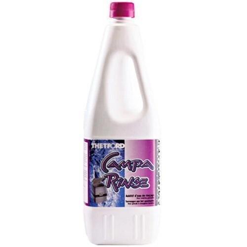 Рідина для біотуалета «Campa Rinse» 1.5 л, (Thetford, Голландія), фото 1
