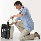 Рідина для біотуалета aqua kem green 1,5 л, фото 2