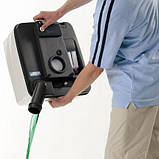 Рідина для біотуалета aqua kem green 1,5 л, фото 3