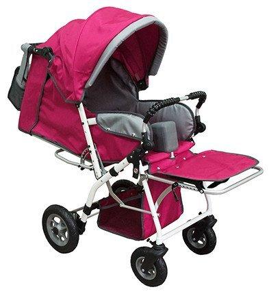 Дитяча реабілітаційна коляска КДР-2020 Антей, фото 1