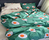 Детское постельное белье "Авокадо"