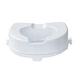 Насадка на унітаз «King» 10 см KING-10-00, фото 2