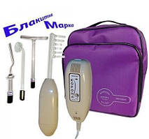 Дарсонваль корона bluemark "блакитна марка" люкс