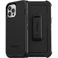 Чехол OtterBox Defender для iPhone 12 Mini / 13 Mini Black (77-84372)