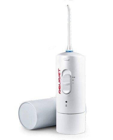 Купить Ирригатор Aquajet LD-А3, цена 1709.10 ₴ — Prom.ua (ID#1585510898)