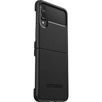 Чохол OtterBox Thin Flex для Samsung Galaxy Z Flip 3 Black (77-86703)