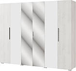 Спальня 4Д Ромбо (Світ меблів), фото 4