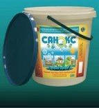 Біопрепарат біосептикс САНІКС 500 г, засіб для очищення вигрібних ям, фото 4