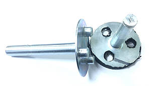 Сполучна муфта для бетономішалки Agrimotor