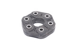 Демпфер валу карданного Hyundai Santa Fe, Tucson, KIA Sportage, Ssangyong (пр-во Blue Print). ПДВ