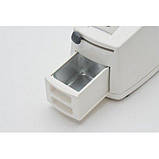 Спальник голок і деструктор шприців зі змінним ножем MEDTECH, фото 2