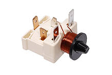 Пускозахисне реле для холодильника Danfoss 117U6019