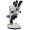 Мікроскоп SM-6630 ZOOM MICROmed тринокуляр