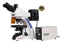 Флуоресцентный микроскоп XS-8530 MICROmed