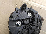 Генератор для VW Golf 4, Golf 5,Bora, Audi A3, Boch 14V 110A, 1.6 FSI, 036903024A, фото 7