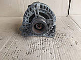 Генератор для VW Golf 4, Golf 5,Bora, Audi A3, Boch 14V 110A, 1.6 FSI, 036903024A, фото 4
