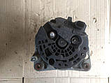 Генератор для VW Golf 4, Golf 5,Bora, Audi A3, Boch 14V 110A, 1.6 FSI, 036903024A, фото 5