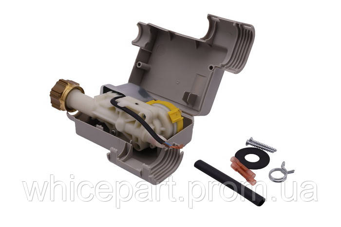 Клапан Aquastop для Посудомоечной Машины Bosch 00091058, 1737419906 ...