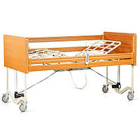 Ліжко з металевим ложем з електроприводом «TAMI» OSD-91