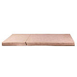 Двосекційний матрац OSD-MAT-88x8x194, фото 3
