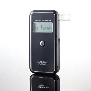 Alcoscan al9000l, фото 1