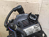 Генератор для VW Golf 5 Passat B6 Touran Audi A3 Cordoba Ibiza Altea Valeo 110A 1.4, 1.6 FSI 03C903023B, фото 2