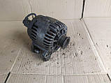 Генератор для VW Golf 5 Passat B6 Touran Audi A3 Cordoba Ibiza Altea Valeo 110A 1.4, 1.6 FSI 03C903023B, фото 3
