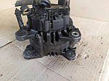 Генератор для VW Golf 5 Passat B6 Touran Audi A3 Cordoba Ibiza Altea Valeo 110A 1.4, 1.6 FSI 03C903023B, фото 5