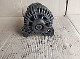 Генератор для VW Golf 5 Passat B6 Touran Audi A3 Cordoba Ibiza Altea Valeo 110A 1.4, 1.6 FSI 03C903023B, фото 6