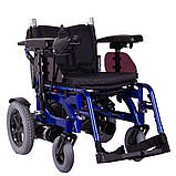 Електроколяска PCC OSD-PCC 1600, фото 2