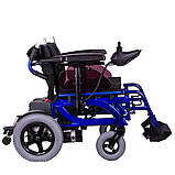 Електроколяска PCC OSD-PCC 1600, фото 3